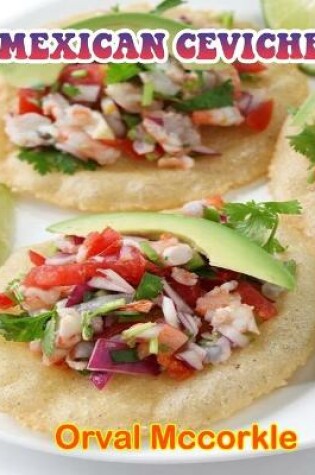 Cover of Mexican Ceviche