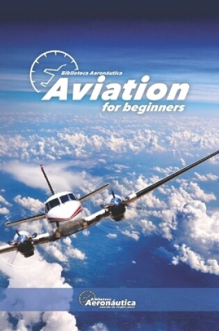 Cover of Aviation for beginners