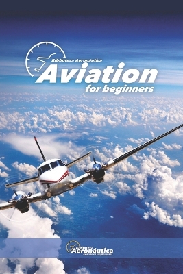 Book cover for Aviation for beginners