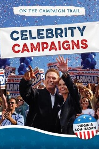 Cover of Celebrity Campaigns
