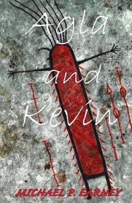 Book cover for Agla and Kevin