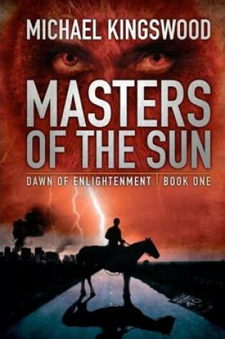 Cover of Masters of the Sun