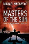 Book cover for Masters of the Sun