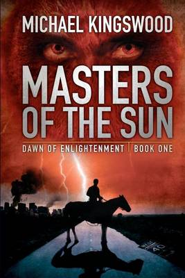 Cover of Masters of the Sun