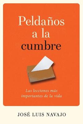 Book cover for Peldanos a la Cumbre