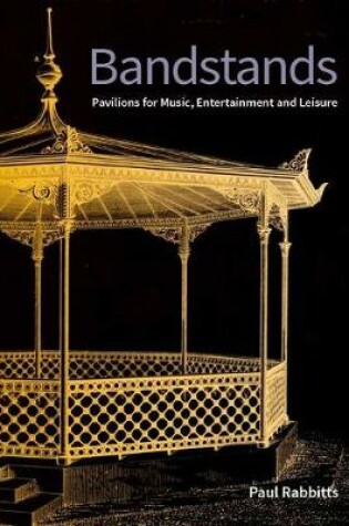 Cover of Bandstands