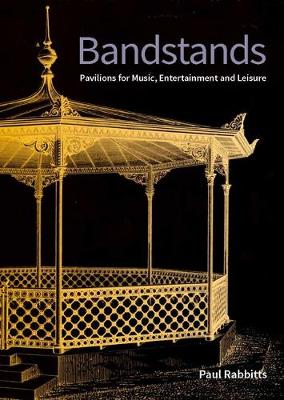 Cover of Bandstands