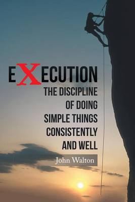 Book cover for Execution