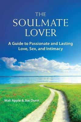 Book cover for The Soulmate Lover