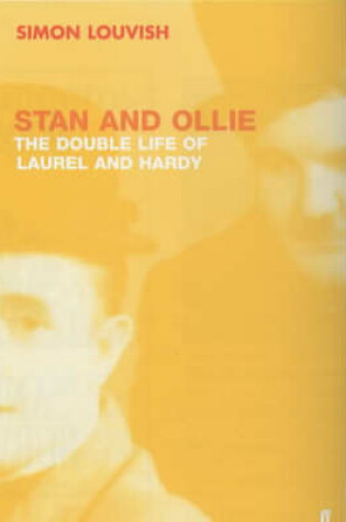 Cover of Stan and Ollie