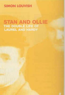 Book cover for Stan and Ollie