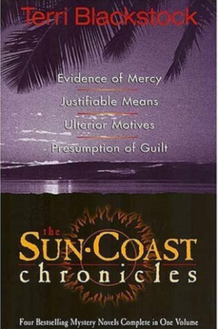 Cover of The Sun Coast Chronicles