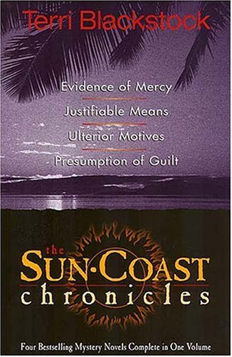 Book cover for The Sun Coast Chronicles