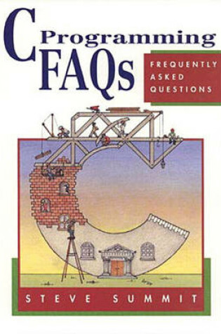 Cover of C Programming FAQs