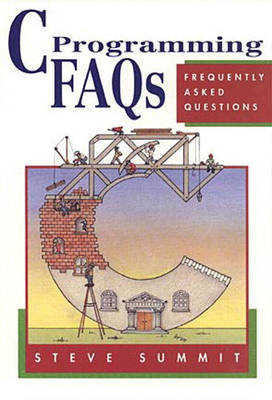Book cover for C Programming FAQs