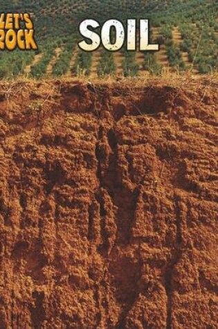 Cover of Soil (Lets Rock)