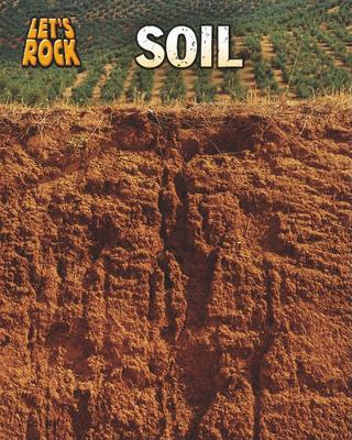 Book cover for Soil (Lets Rock)