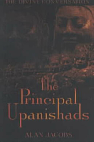 Cover of Principal Upanishads