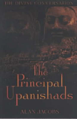 Cover of Principal Upanishads