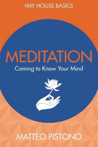 Cover of Meditation