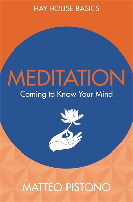 Cover of Meditation