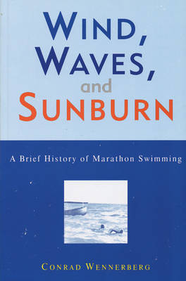 Book cover for Wind, Waves, and Sunburn