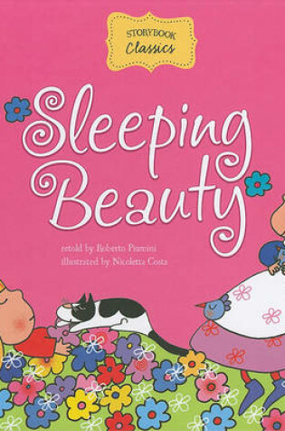 Cover of Sleeping Beauty