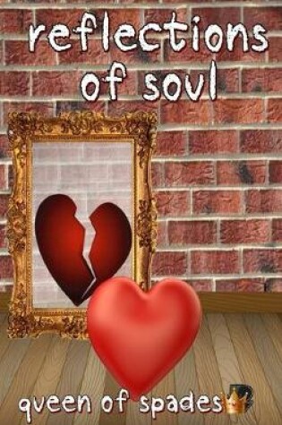 Cover of Reflections of Soul