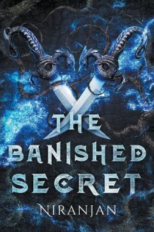 Cover of The Banished Secret