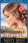 Book cover for Pippa - Honorable Bride