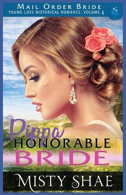 Cover of Pippa - Honorable Bride