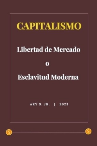 Cover of Capitalismo