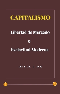 Book cover for Capitalismo