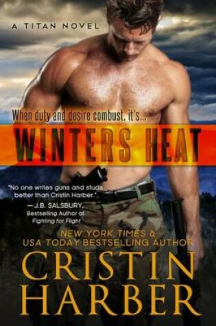 Cover of Winters Heat