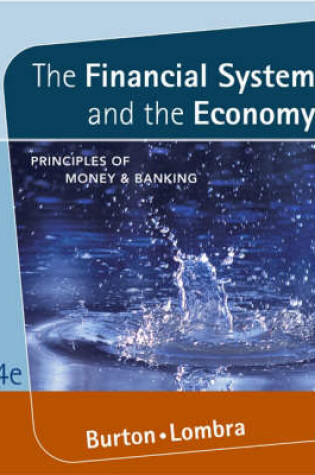 Cover of Financial  System Economic Principle