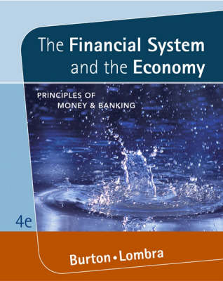 Book cover for Financial  System Economic Principle