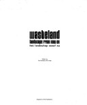 Book cover for Wasteland