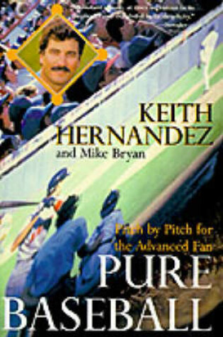 Cover of Pure Baseball Fs
