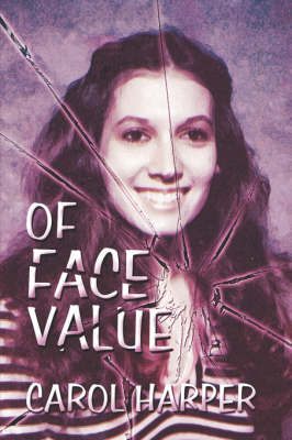 Book cover for Of Face Value