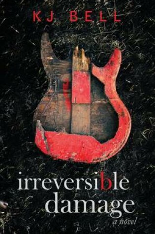 Cover of Irreversible Damage