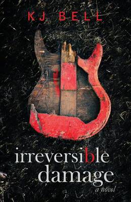 Cover of Irreversible Damage