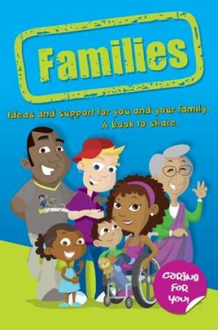 Cover of Families