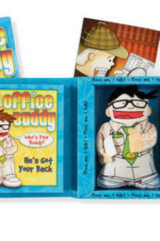 Cover of Little Charmer Office Buddy Gift Set