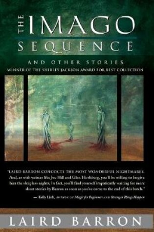 Cover of The Imago Sequence and Other Stories