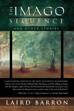 Cover of The Imago Sequence and Other Stories
