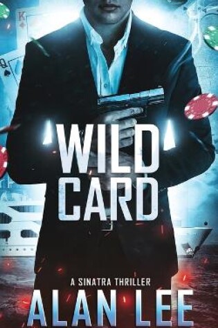 Cover of Wild Card