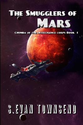 Cover of The Smugglers of Mars