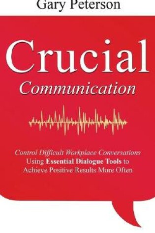 Cover of Crucial Communication