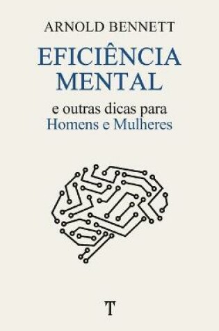 Cover of Eficiencia Mental