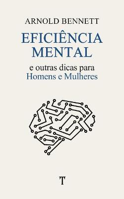 Book cover for Eficiencia Mental